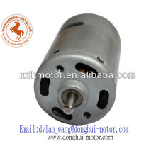 12V Gleichstrommotor 600W